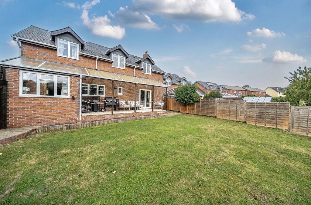 Additional image 20 of 3 bed detached house for saleSpring Bank, Sarn, Newtown, Powys SY16