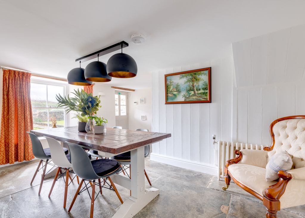 Additional image 6 of 8 bed barn conversion for saleSt. Juliot, Boscastle PL35
