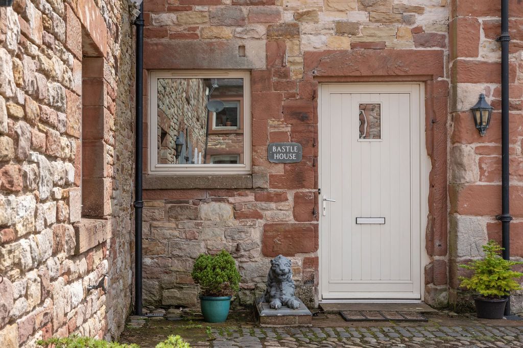 4 bed barn conversion for saleStation Road, Cumcatch Courtyard Station Road CA8 photo 5