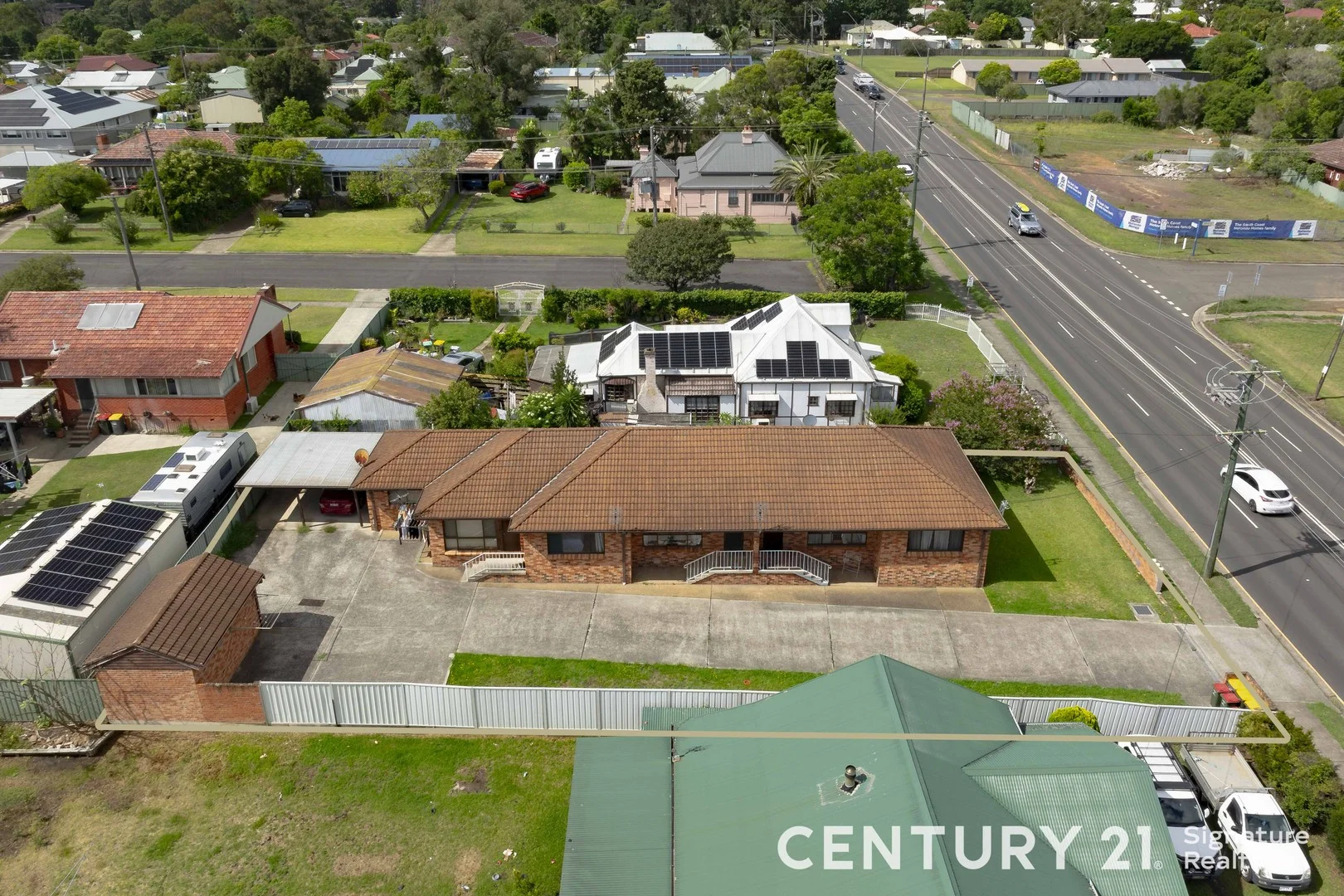 104 East Street, Nowra NSW 2541