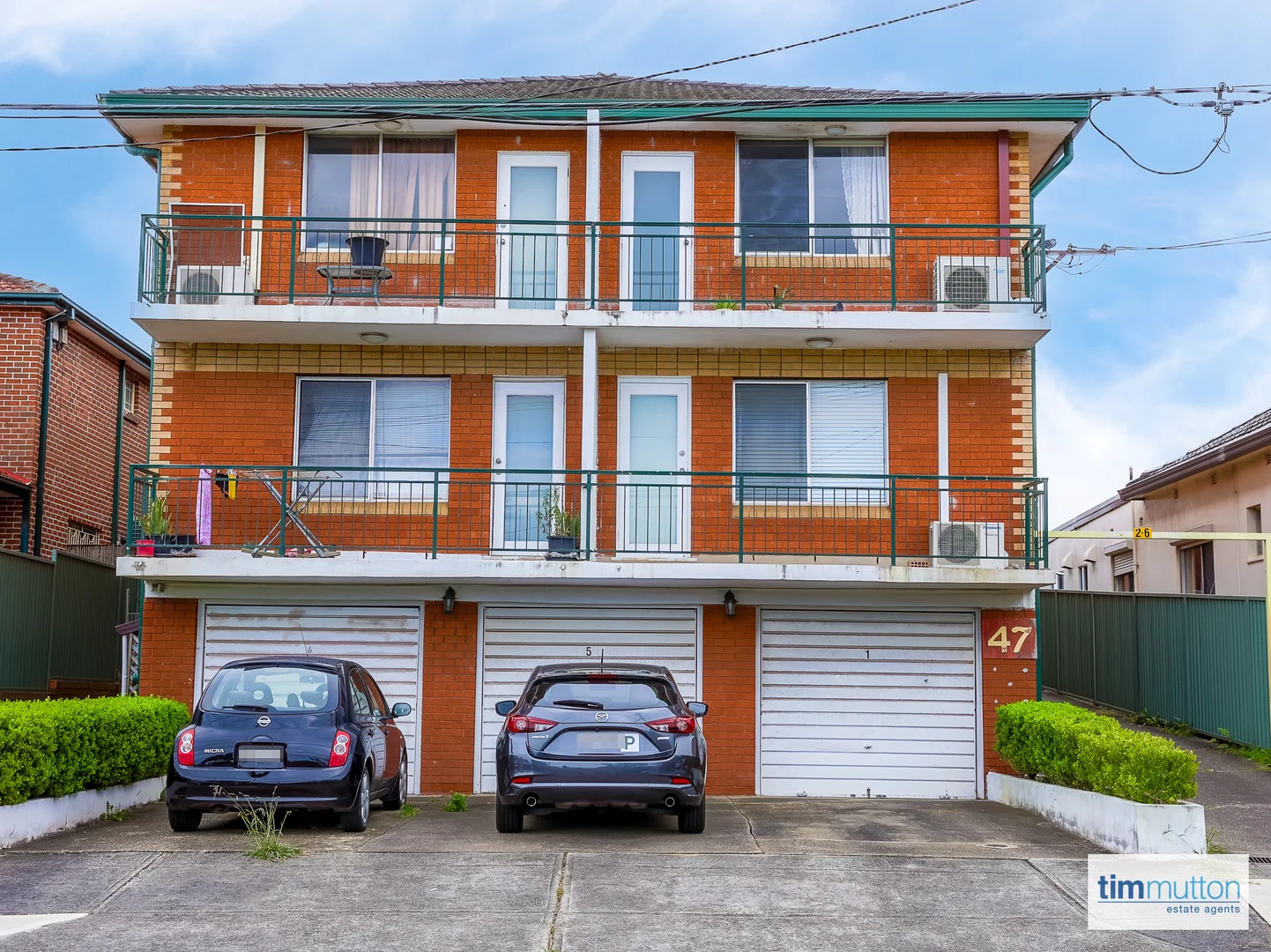 Additional image 7 of Unit 7/47 Allan Avenue, Belmore NSW 2192