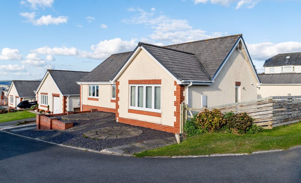 Additional image 6 of 3 bed detached bungalow for saleClos Winifred, Borth SY24