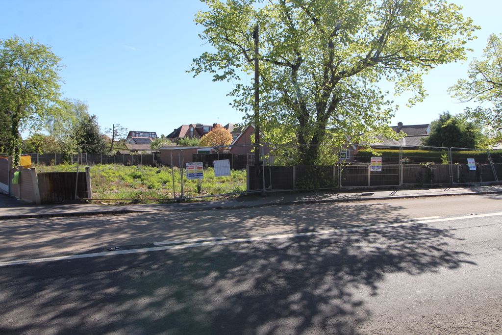 Land for saleHigh Road, Toton, Nottingham NG9