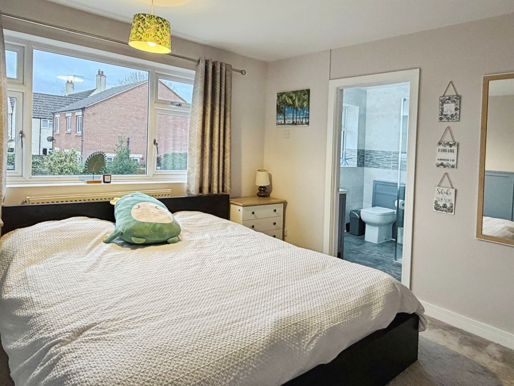 Additional image 10 of 4 bed detached house for saleAusterby, Bourne PE10