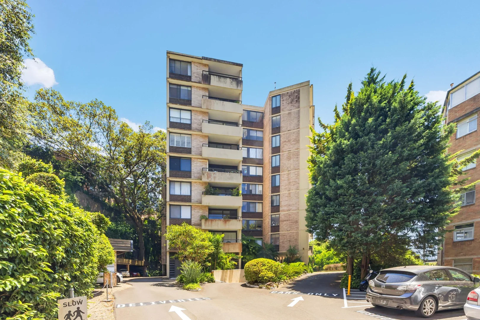 Additional image 14 of 8a/45 Ocean Avenue, Double Bay NSW 2028