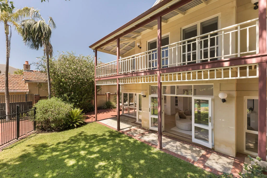 Additional image 3 of 56 The Avenue, Nedlands WA 6009