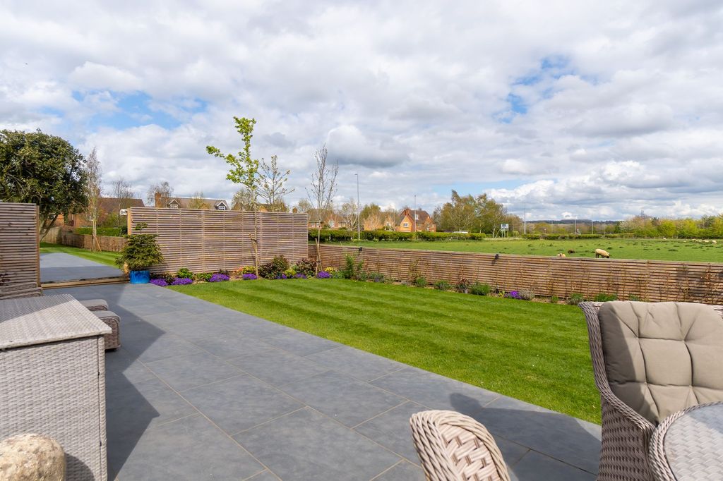 Additional image 39 of 5 bed detached house for saleCatmose Park Road, Oakham LE15