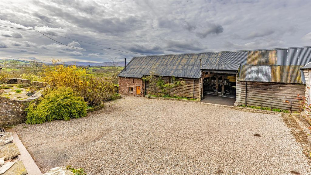 Additional image 39 of 8 bed farmhouse for saleBacton, Hereford HR2
