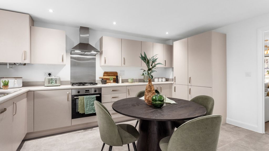 Additional image 10 of 3 bed detached house for saleBeagle Road, Cambridge CB3