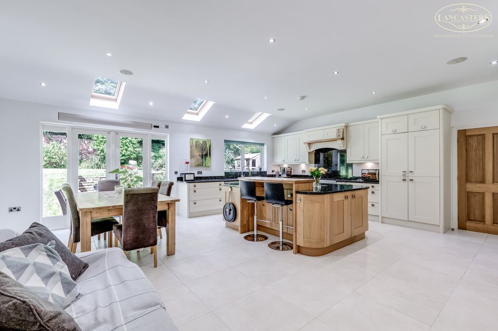 Additional image 4 of 5 bed detached house for saleHigh Bank Lane, Lostock, Bolton BL6