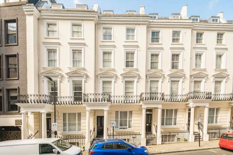 Westbourne Grove Terrace, Notting Hill W2