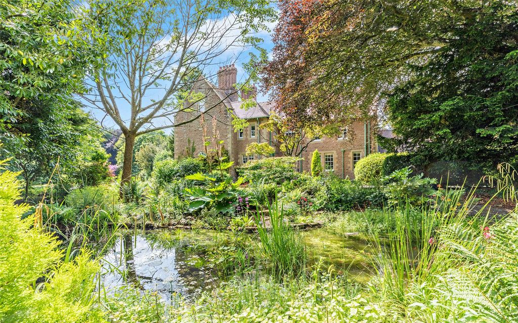 Additional image 27 of 8 bed detached house for saleBurwarton, Bridgnorth, Shropshire WV16