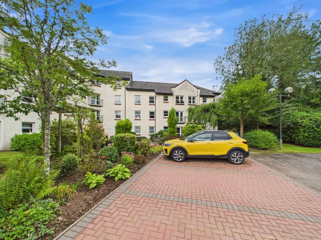 Additional image 19 of 2 bed flat for saleFlat 31, Ericht Court, Upper Mill Street, Blairgowrie PH10