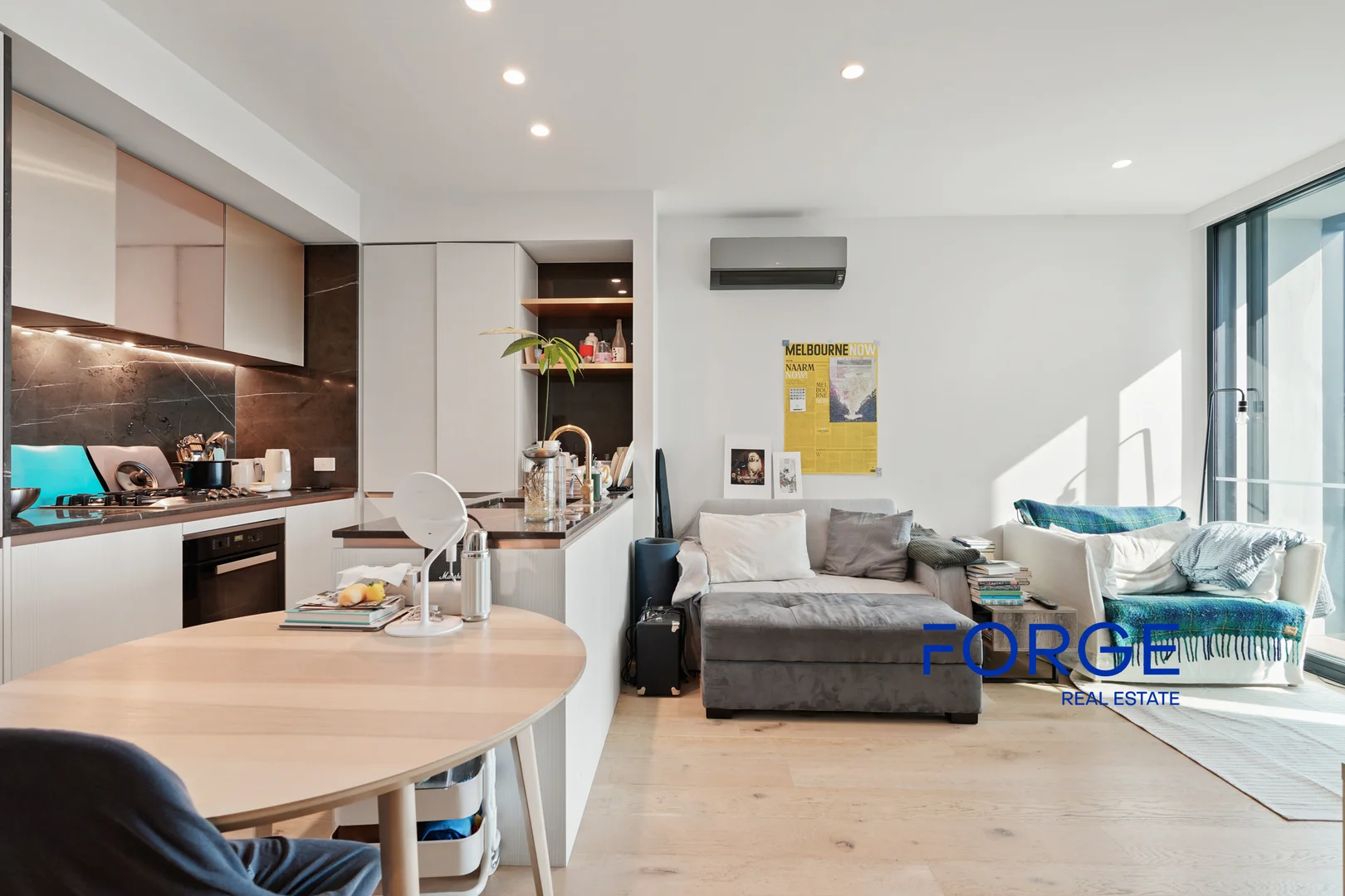 Additional image 2 of 6301/228 La Trobe Street, Melbourne VIC 3000