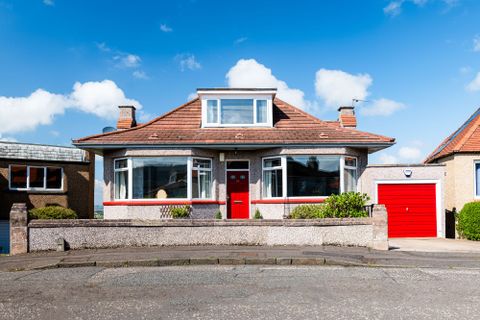 Baberton Crescent, Juniper Green EH14