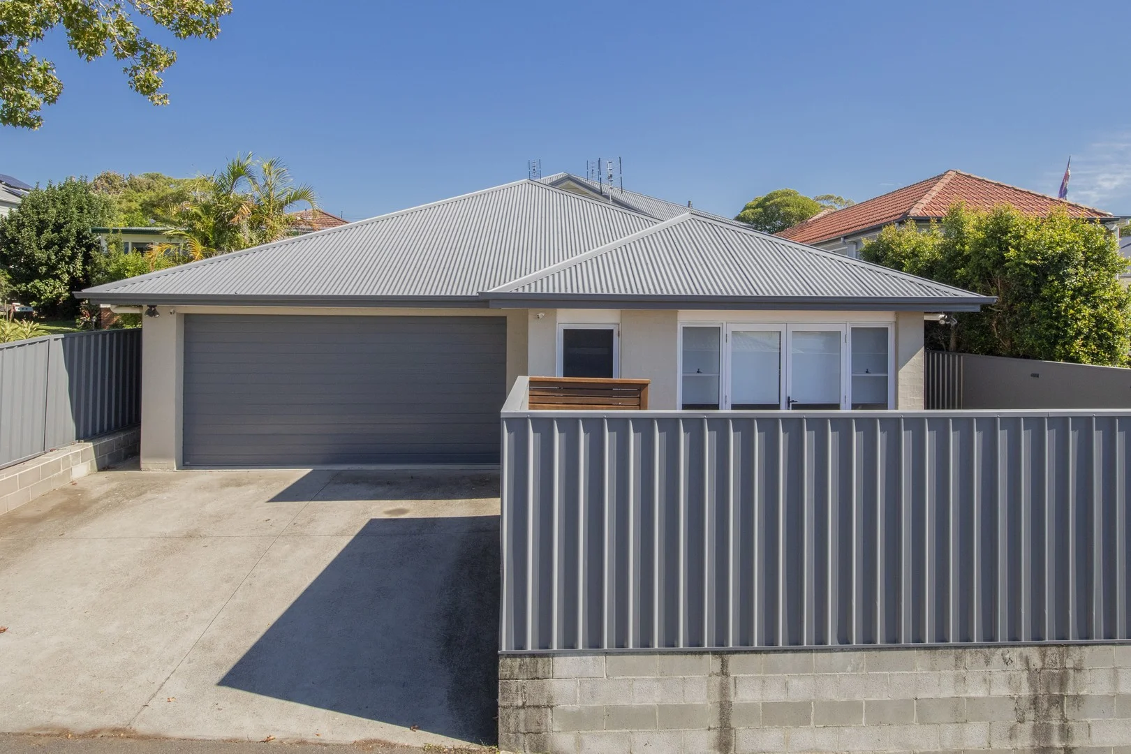 50A Harriet Street (access via rear lane), Waratah NSW 2298