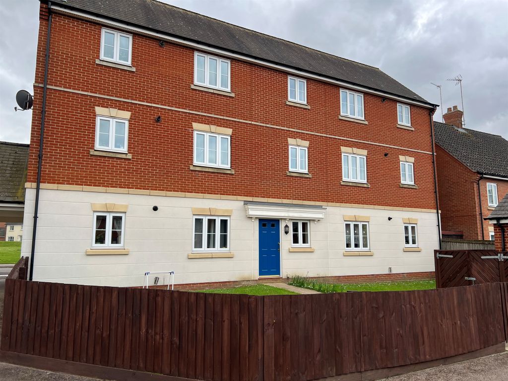 1 bed flat for saleLancaster Avenue, Watton, Thetford IP25