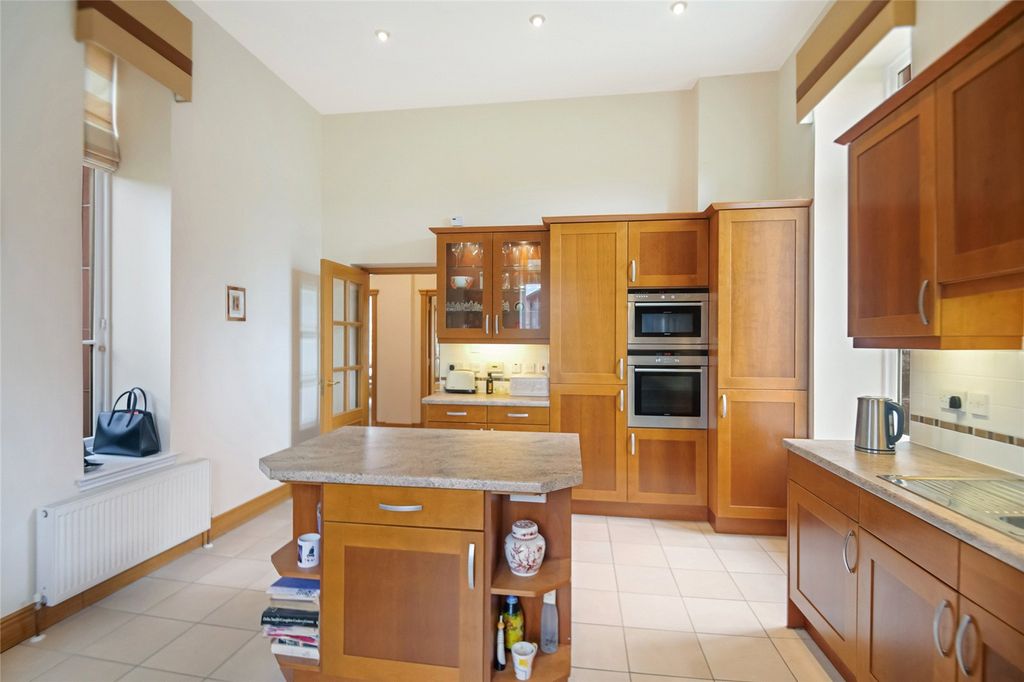 Additional image 5 of 4 bed end terrace house for saleLaurel Way, Quarriers Village, Bridge Of Weir PA11