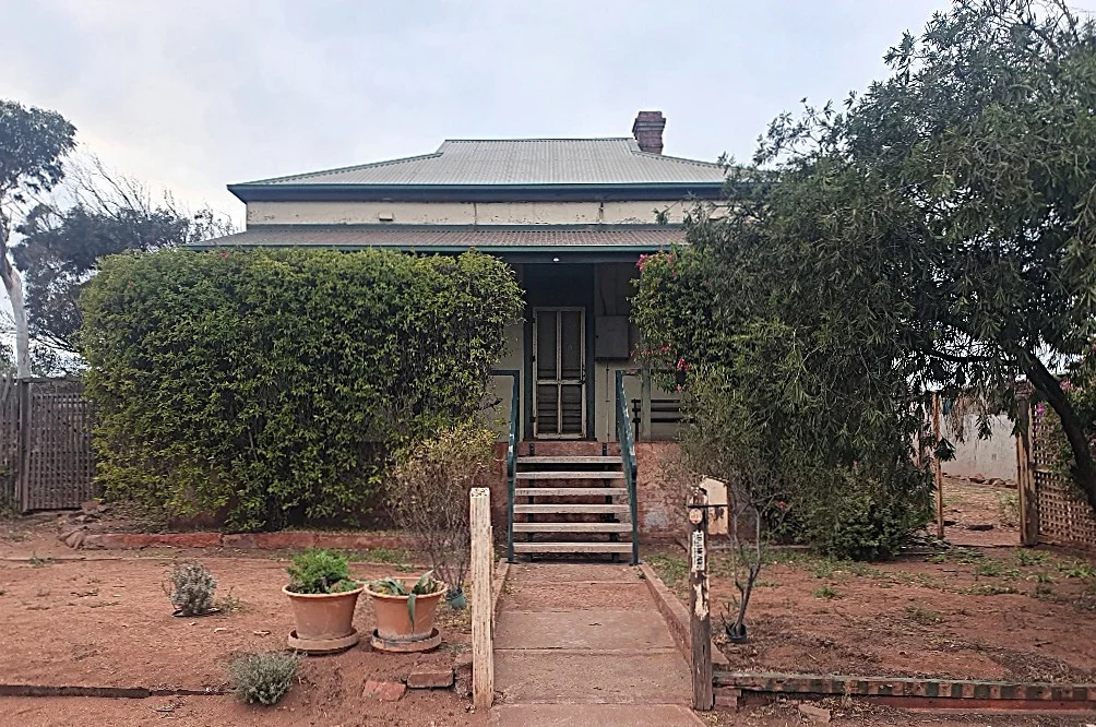 11 Delprat Terrace, Whyalla SA 5600