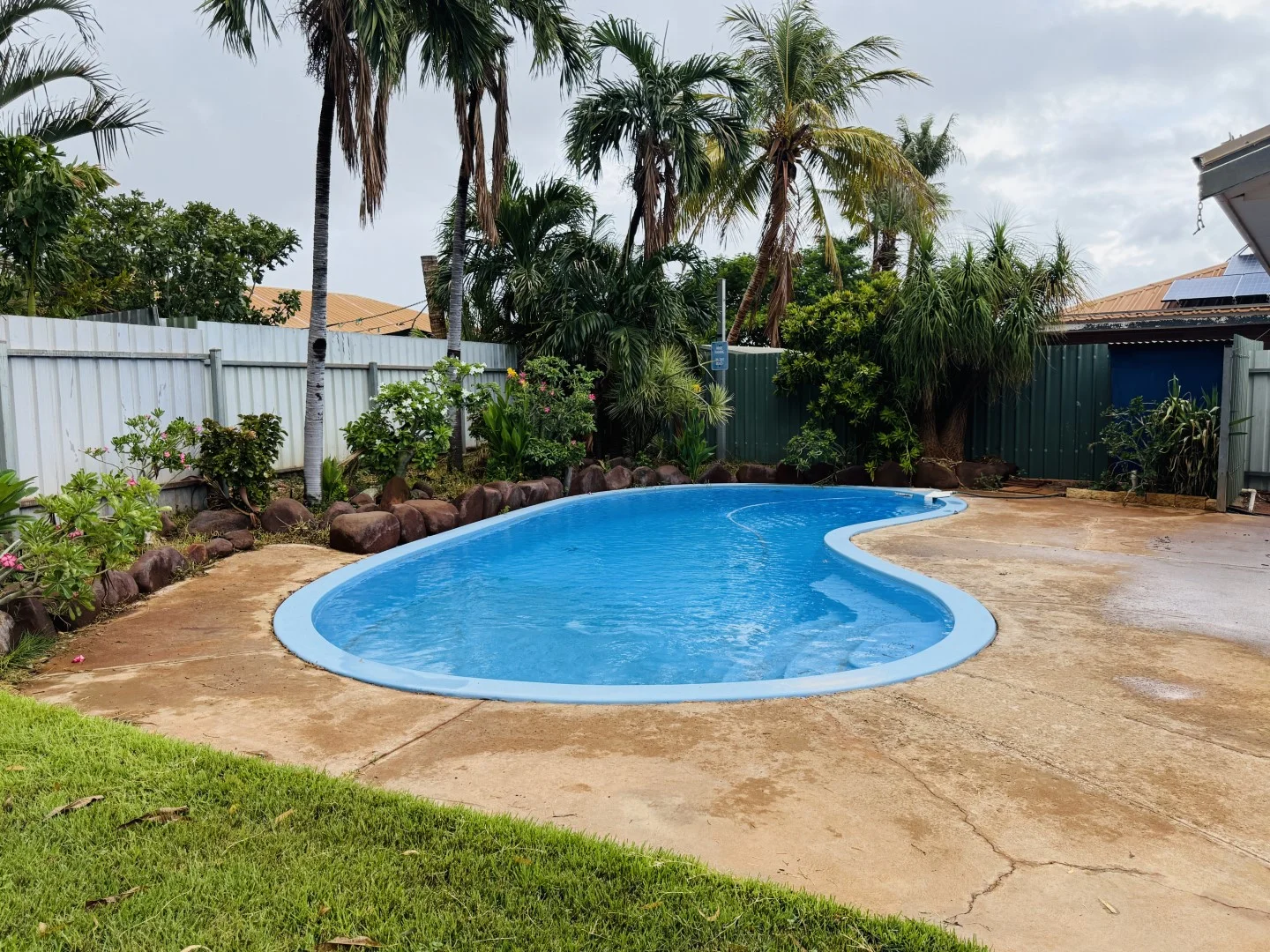 16 Viveash Way, Bulgarra WA 6714