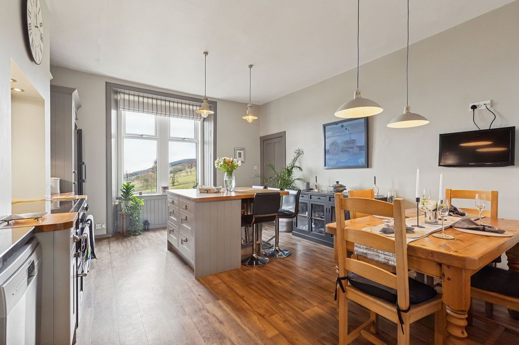 Additional image 2 of 4 bed detached house for saleKilry, Blairgowrie PH11