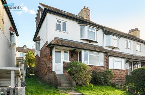 Medmerry Hill, Brighton, East Sussex BN2
