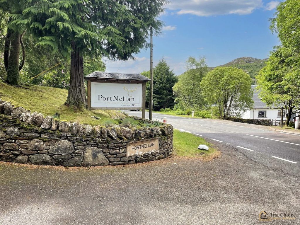 Additional image 15 of 2 bed bungalow for saleCrianlarich FK20