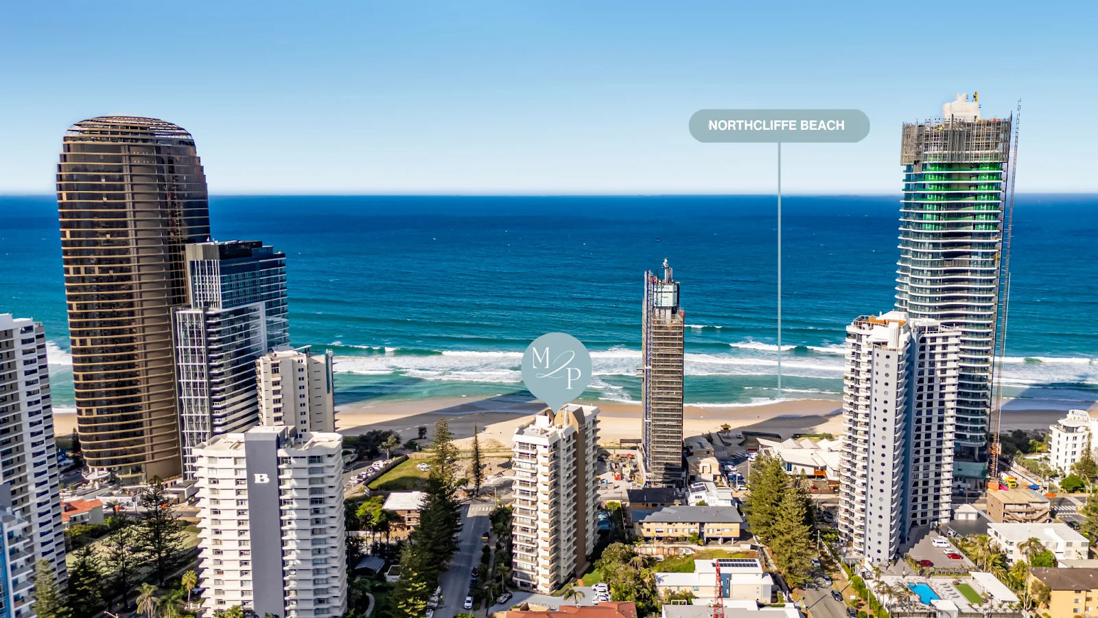Additional image 2 of 801/10 Vista Street, Surfers Paradise QLD 4217