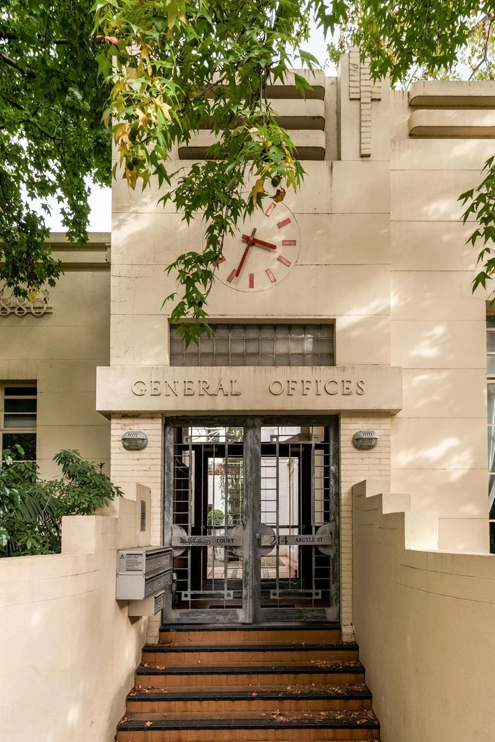 Additional image 22 of 4/214 Argyle Street, Fitzroy VIC 3065