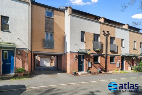 Port Talbot Close, Cressington L19