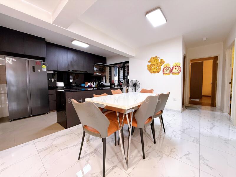 Additional image 5 of 457A Sengkang West Road