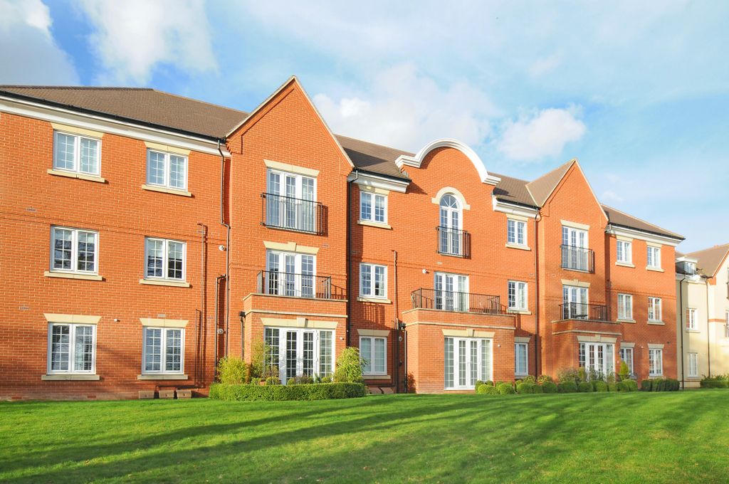 2 bed flat for saleGreenhill, Twyford OX17