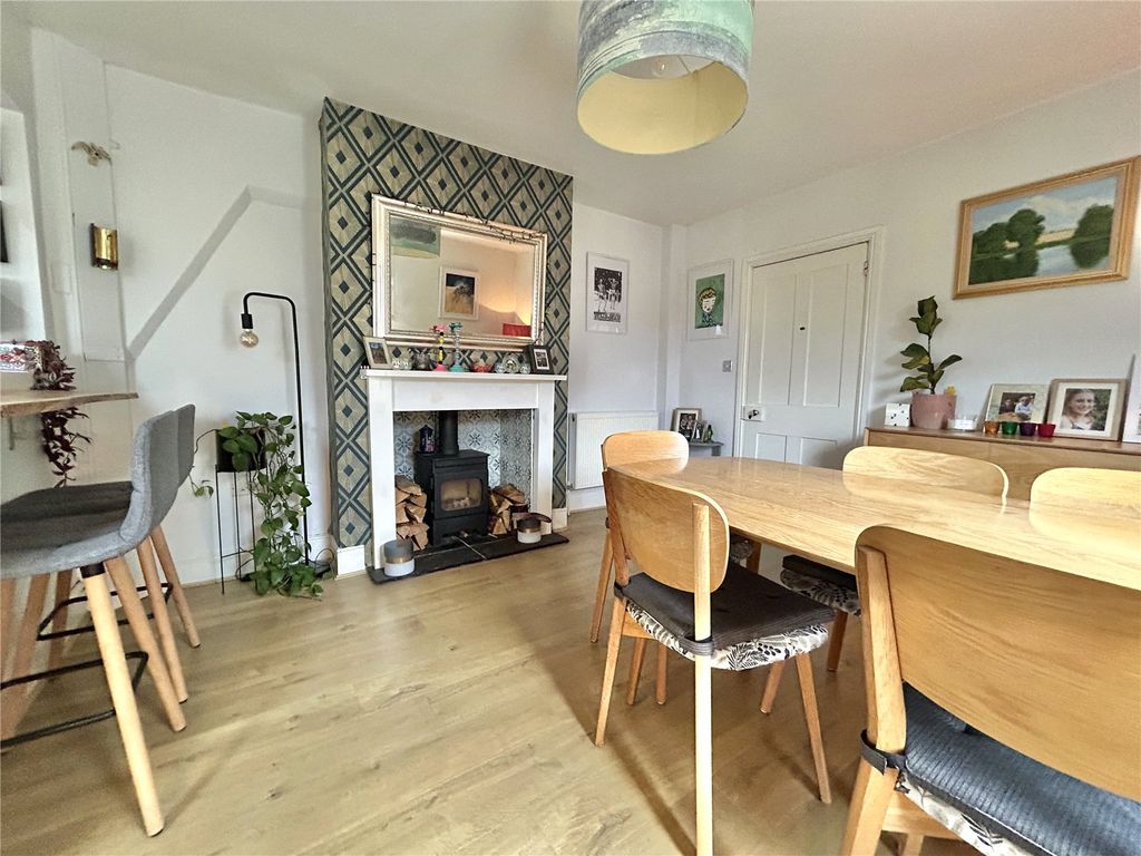 Additional image 4 of 4 bed detached house for saleQueens Road, Blandford Forum, Dorset DT11