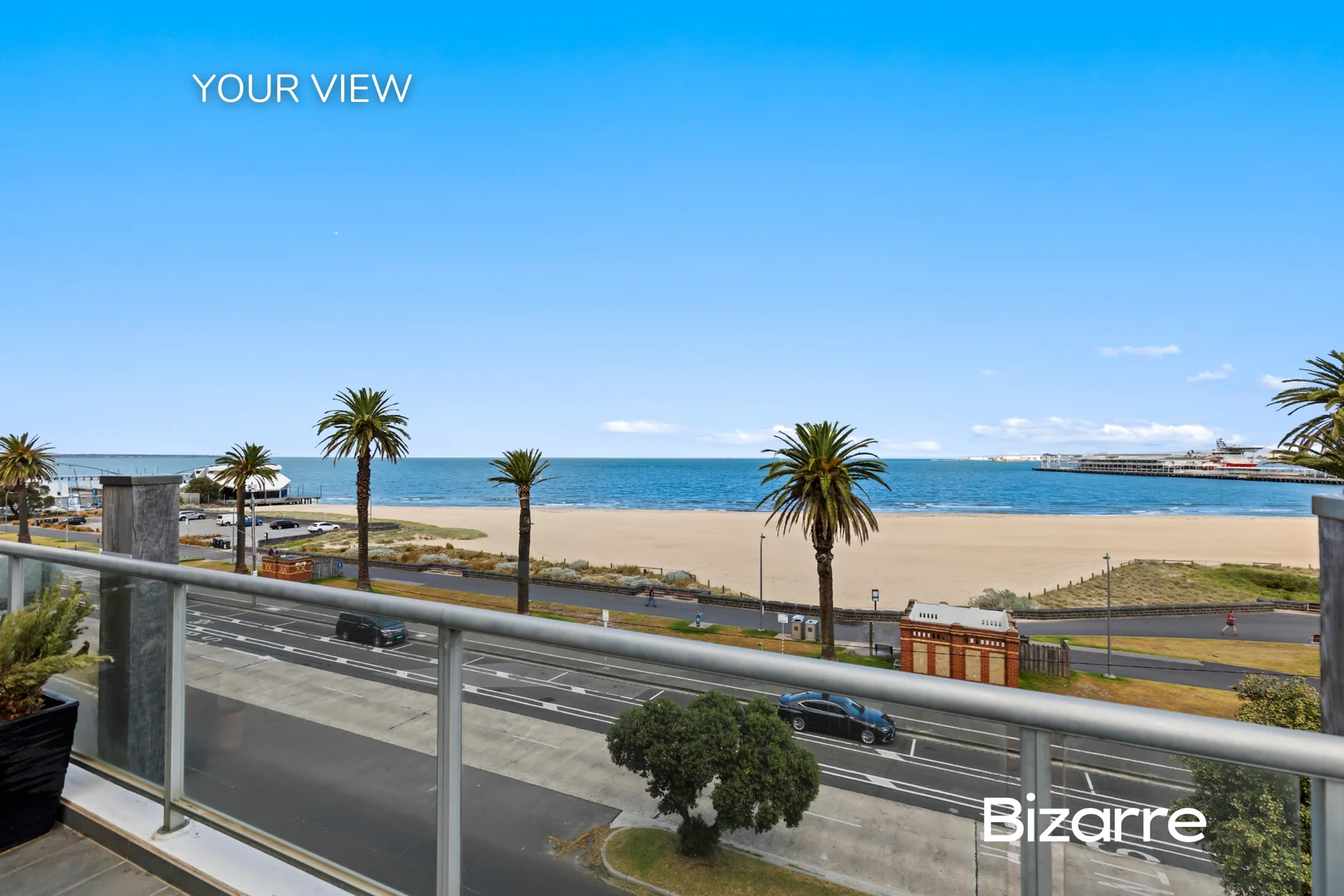 Additional image 2 of 405/65 Beach Street, Port Melbourne VIC 3207