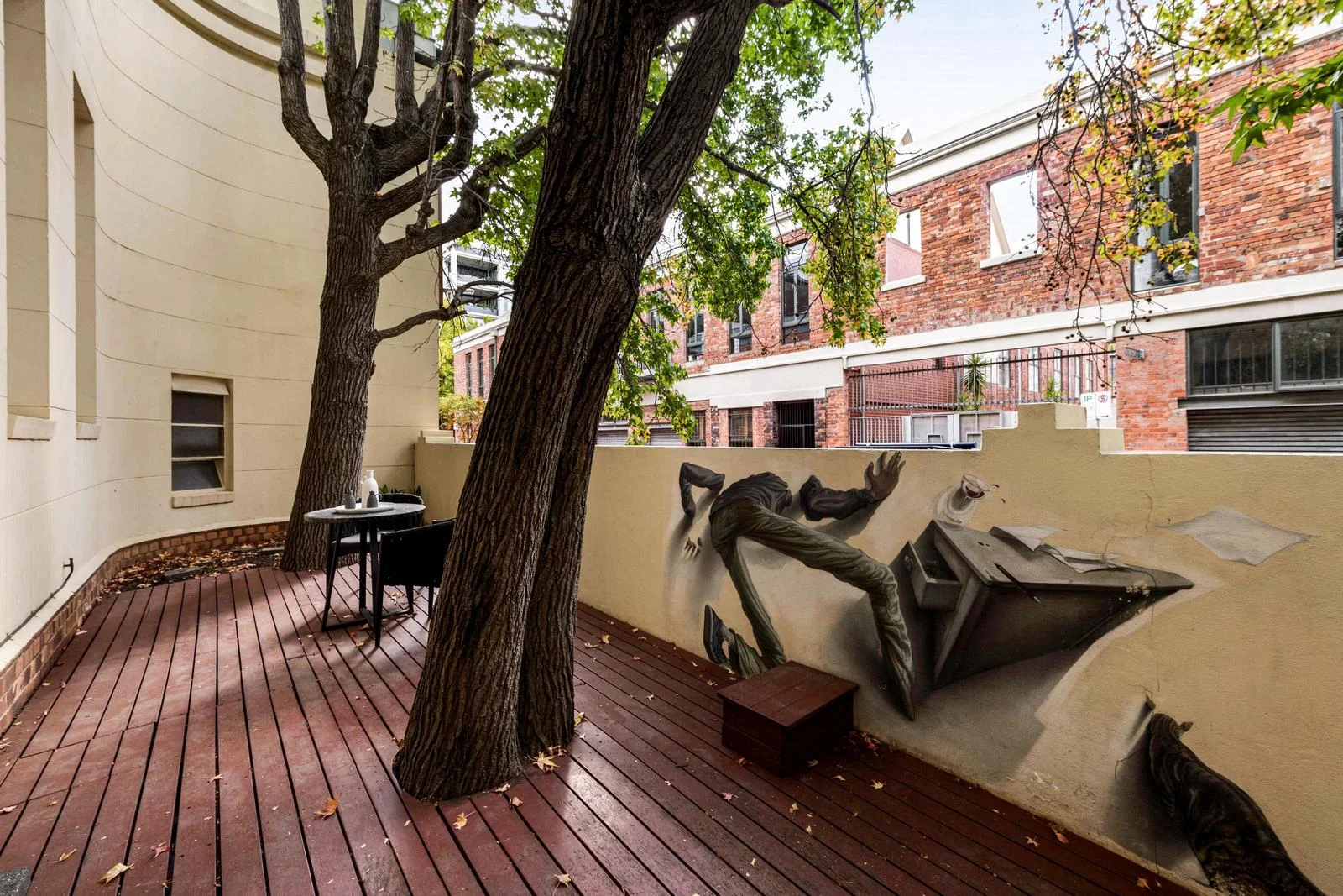 Additional image 19 of 4/214 Argyle Street, Fitzroy VIC 3065