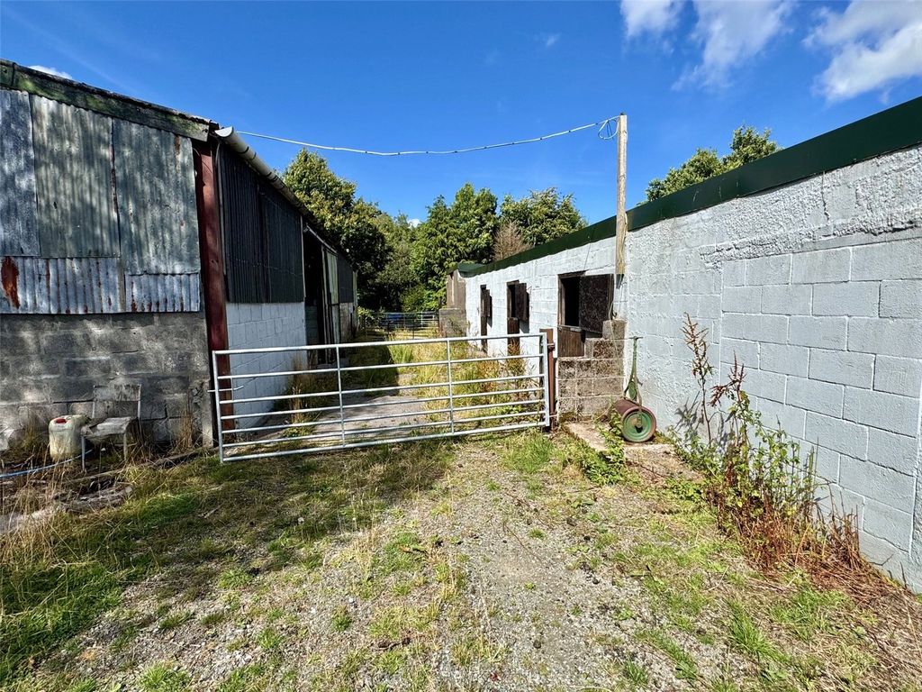 Additional image 23 of 4 bed bungalow for saleLibanus, Brecon, Powys LD3