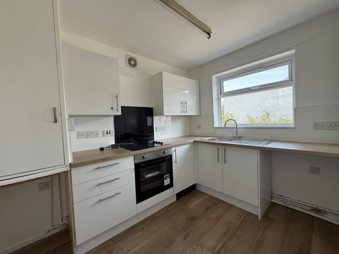 Rutland Avenue, Aylestone LE2