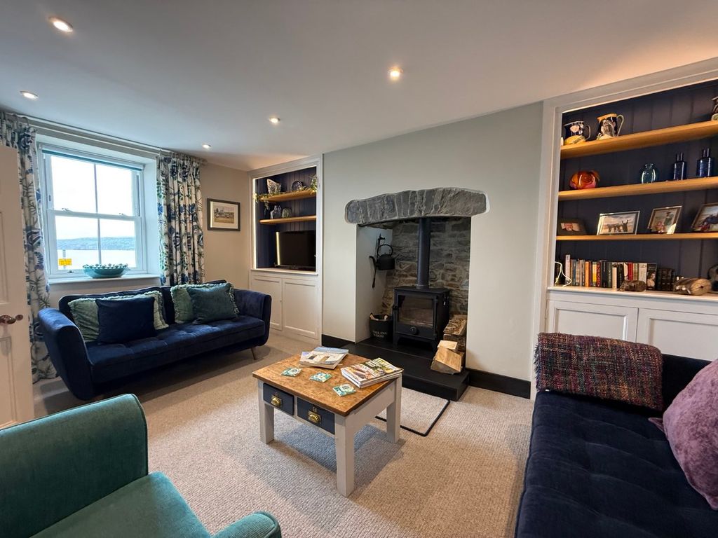 Additional image 9 of 4 bed terraced house for saleRock Street, New Quay SA45