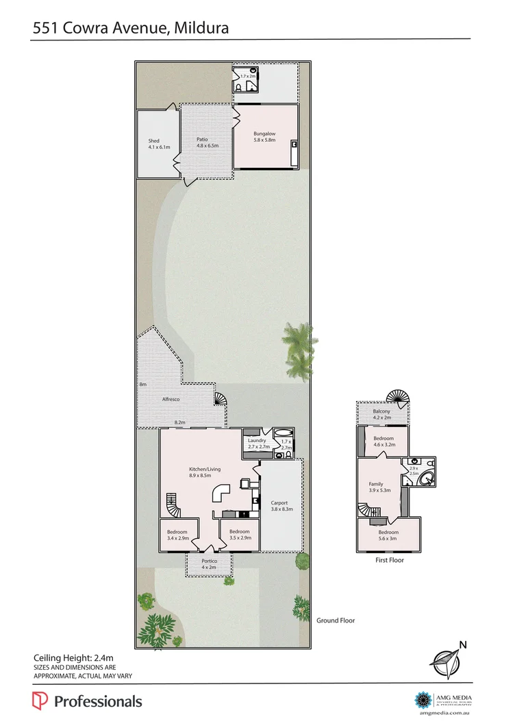 Additional image 23 of 551 Cowra Avenue, Mildura VIC 3500