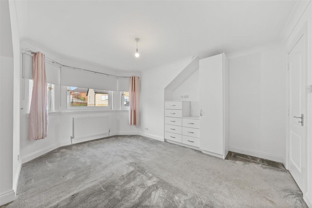 Additional image 38 of 5 bed detached house for saleSnead View, Motherwell ML1