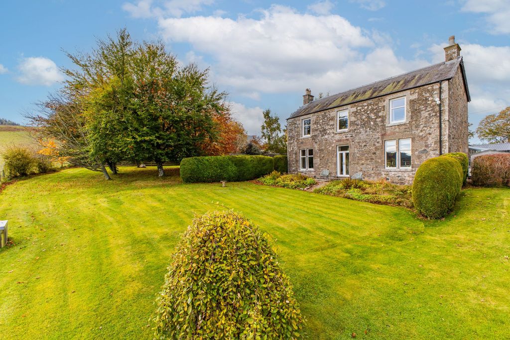 Additional image 31 of 4 bed detached house for saleKilry, Blairgowrie PH11