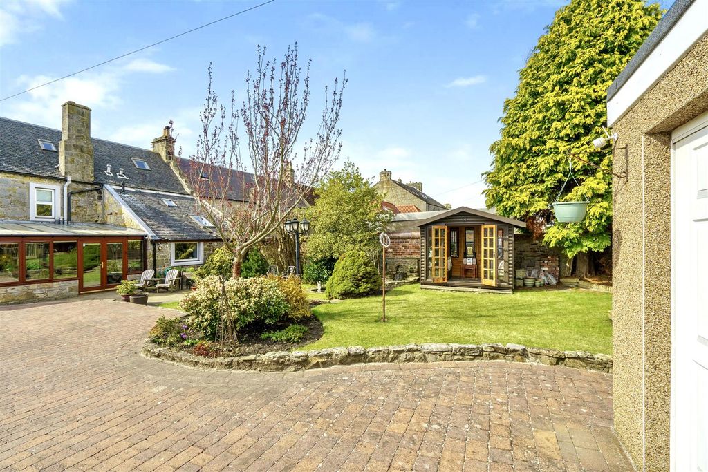 Additional image 43 of 5 bed end terrace house for saleKilbagie Street, Kincardine FK10
