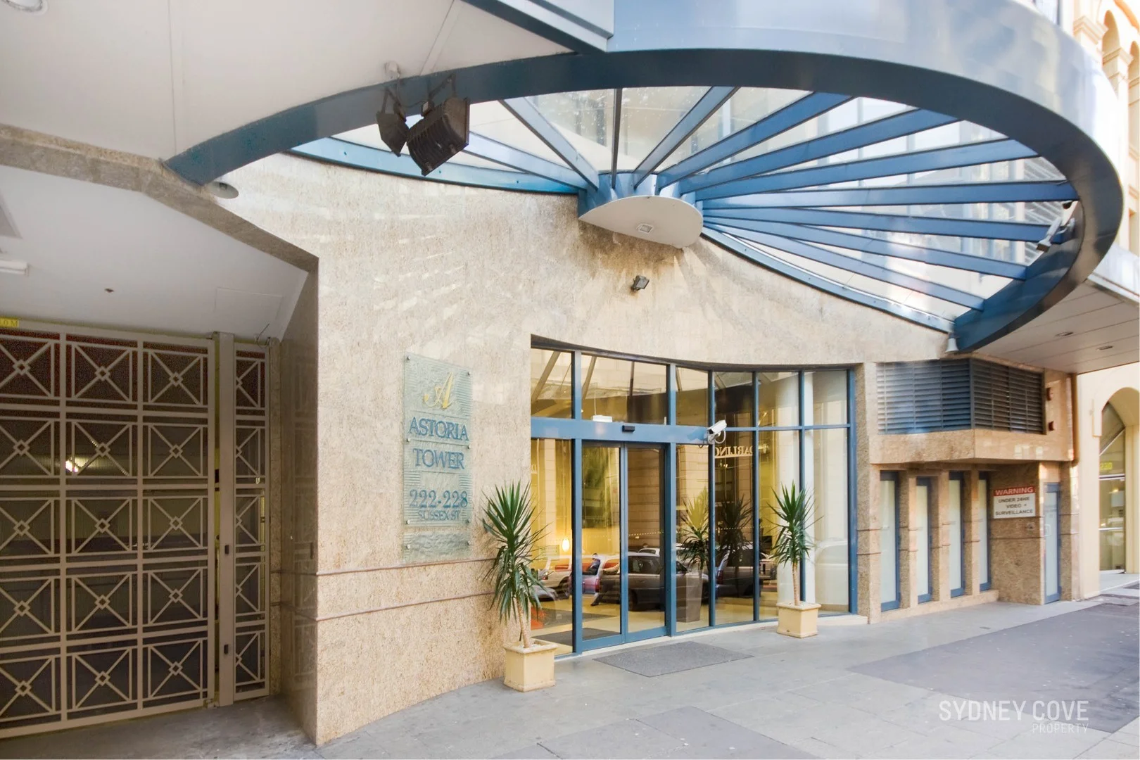 Additional image 17 of 39/222 Sussex Street, Sydney NSW 2000