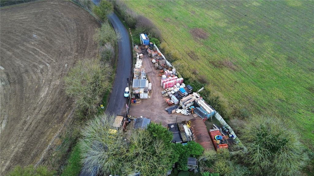 Additional image 4 of Land for saleMill Lane, Cressing, Essex CM77