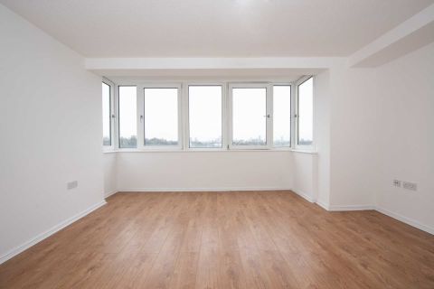 Peninsula Building, Kersal Way, Salford M7