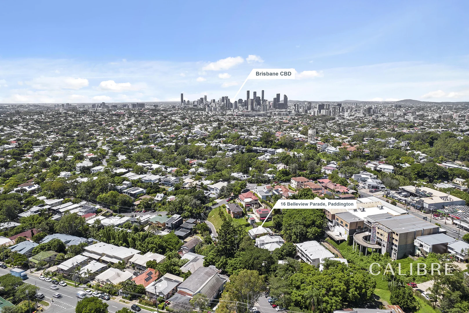 Additional image 15 of 16 Belleview Parade, Paddington QLD 4064
