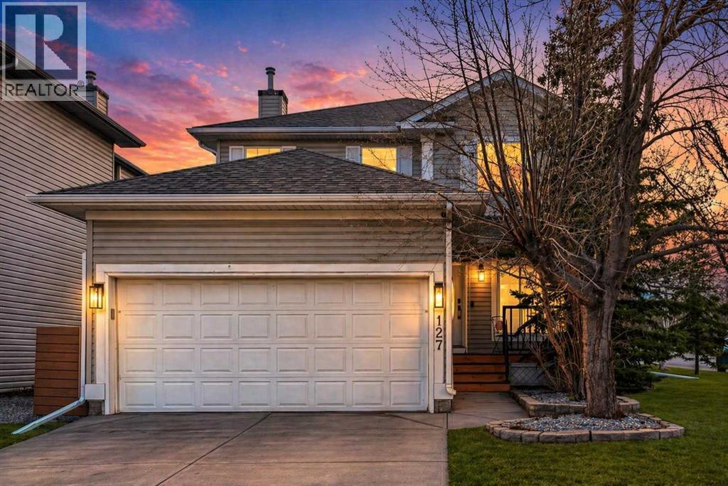 127 Hidden Ranch Terrace NW