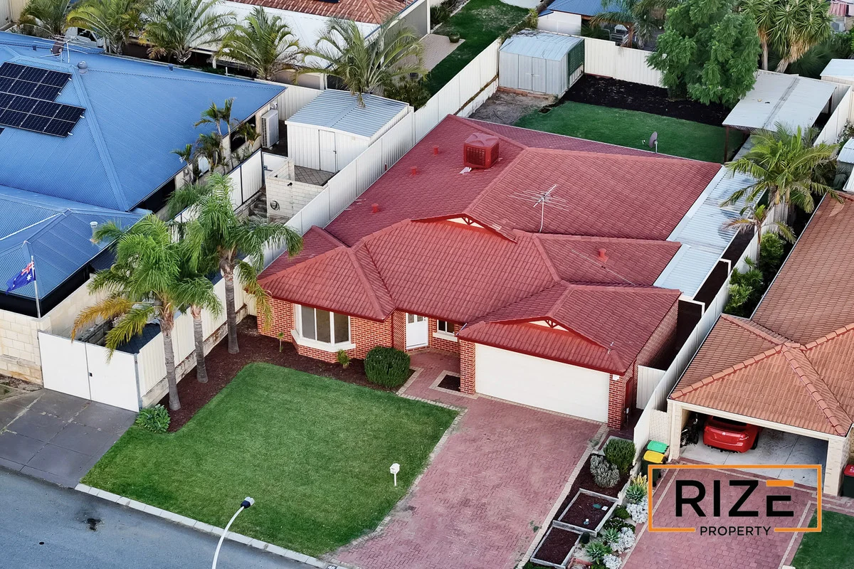 46 Innesvale Way, Carramar WA 6031 photo 3
