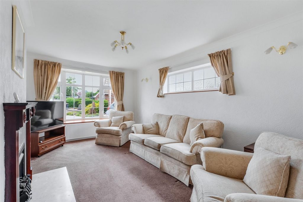 Additional image 2 of 3 bed detached bungalow for saleHoniton Close, Toton, Nottingham NG9