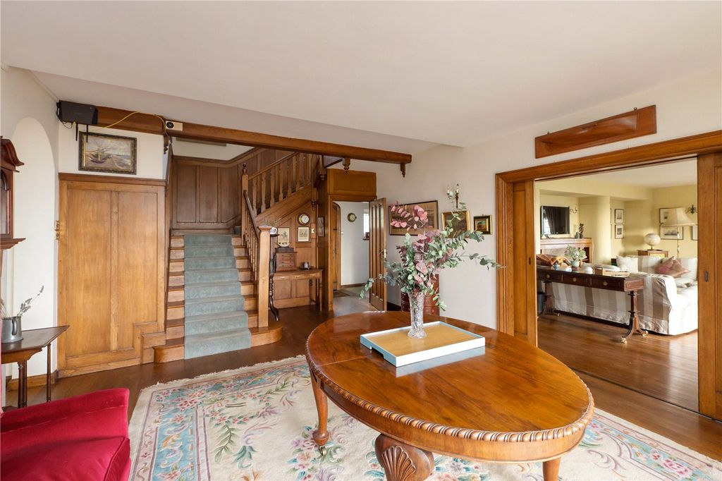 Additional image 2 of 7 bed detached house for saleJoss Gap Road, Broadstairs, Kent CT10